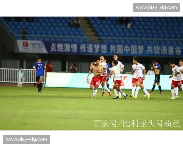 山城绝响与申城星光:贵州恒丰智诚vs上海上港的权力缝隙与绿茵史诗